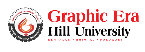 LMS | Graphic Era Hill University